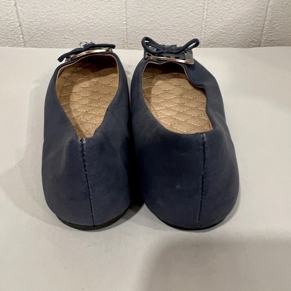 3/$25🎈Victoria K bow ballet flats - Picture 4 of 10